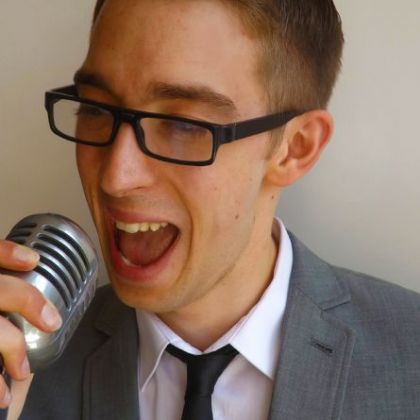 The Rock N Roll Singer